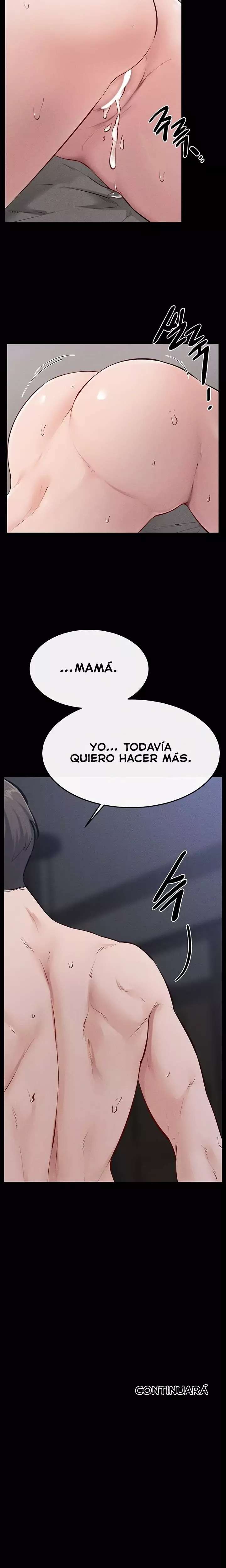 Mi nueva familia es muy amable Capitulo 87 página 22