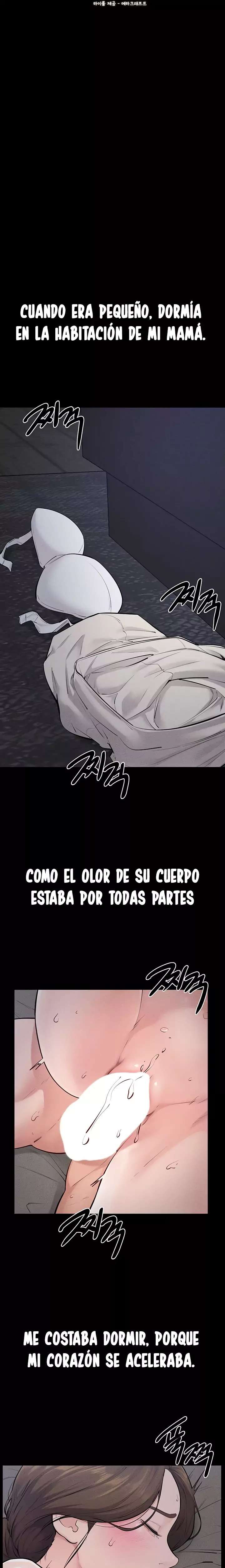 Mi nueva familia es muy amable Capitulo 87 página 3