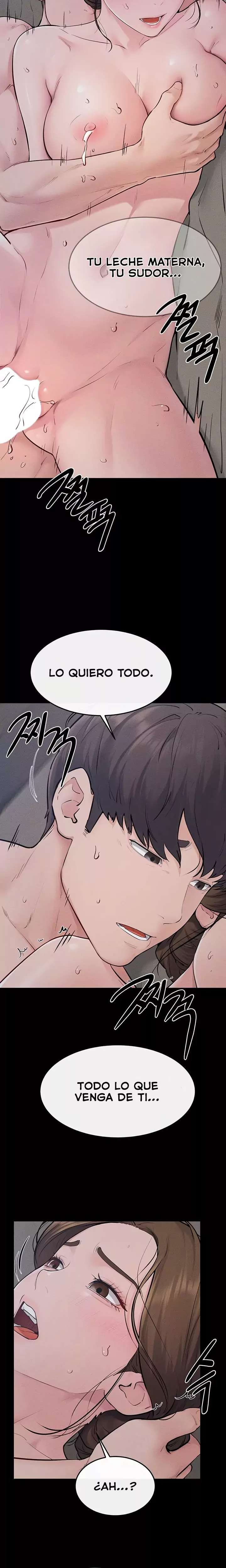 Mi nueva familia es muy amable Capitulo 87 página 8