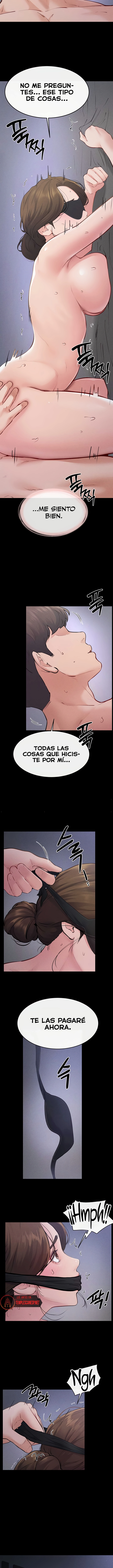 Mi nueva familia es muy amable Capitulo 88 página 11
