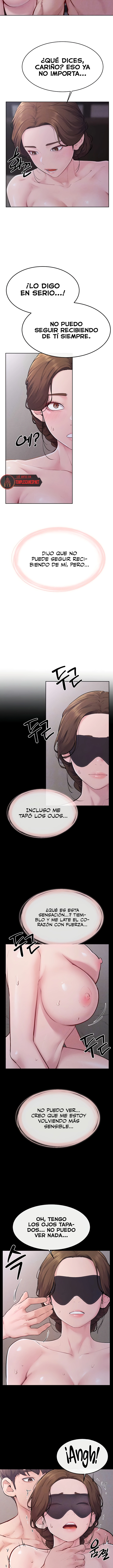 Mi nueva familia es muy amable Capitulo 88 página 3