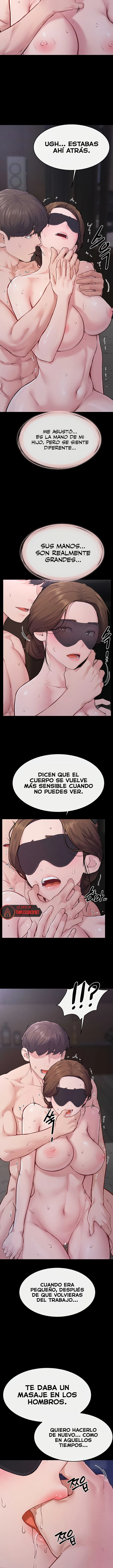 Mi nueva familia es muy amable Capitulo 88 página 4