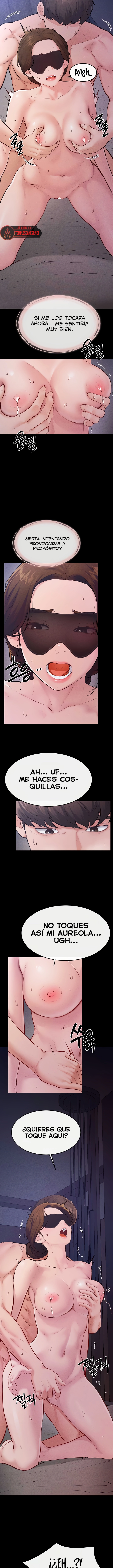Mi nueva familia es muy amable Capitulo 88 página 6