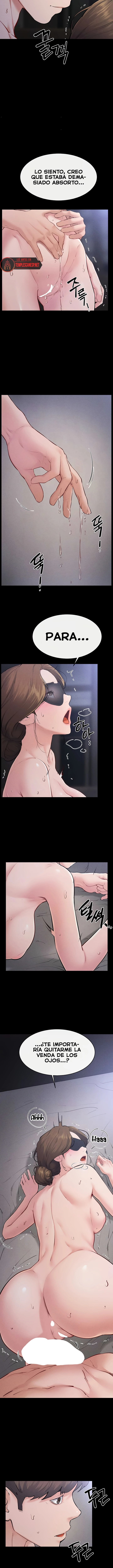Mi nueva familia es muy amable Capitulo 88 página 9