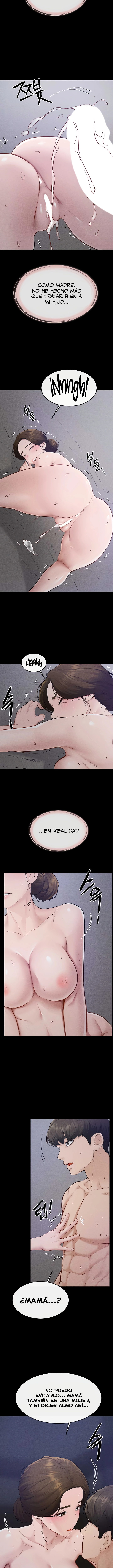Mi nueva familia es muy amable Capitulo 89 página 5