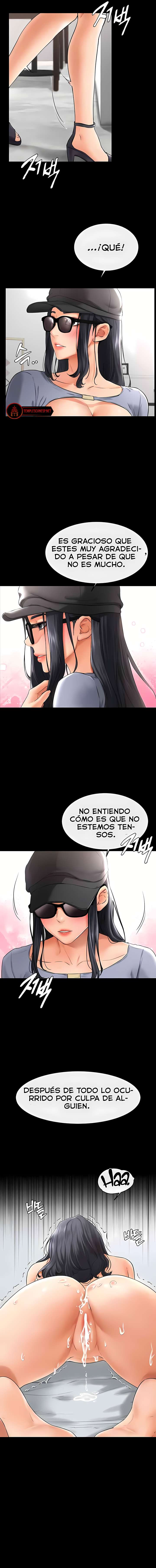 Mi nueva familia es muy amable Capitulo 9 página 10
