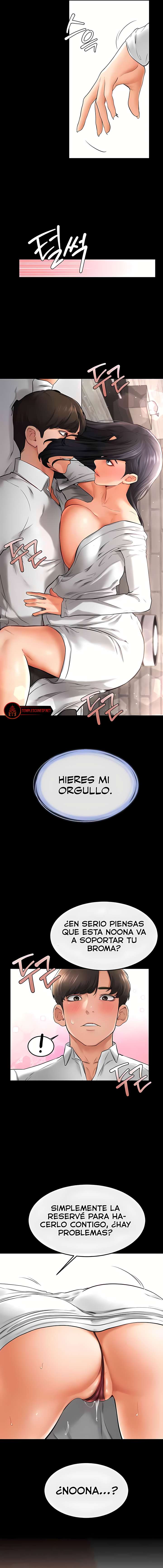 Mi nueva familia es muy amable Capitulo 9 página 16