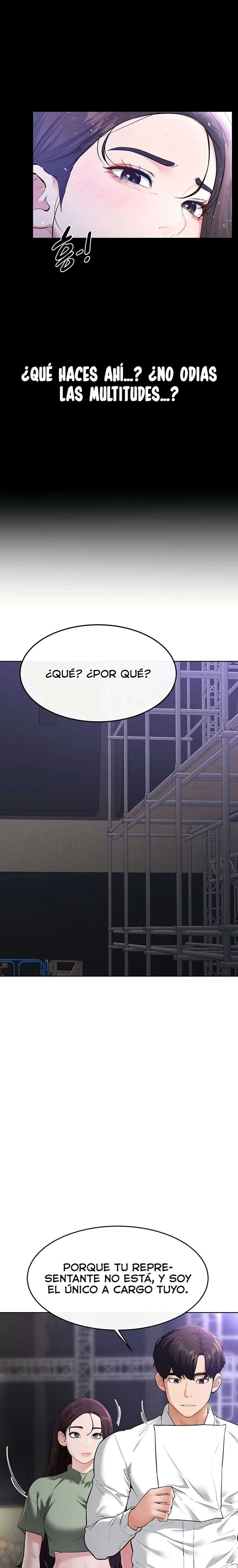 Mi nueva familia es muy amable Capitulo 90 página 10