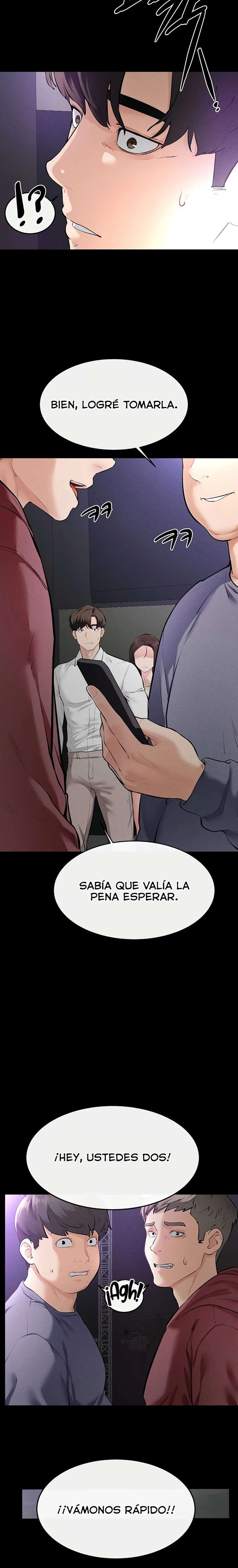 Mi nueva familia es muy amable Capitulo 90 página 17