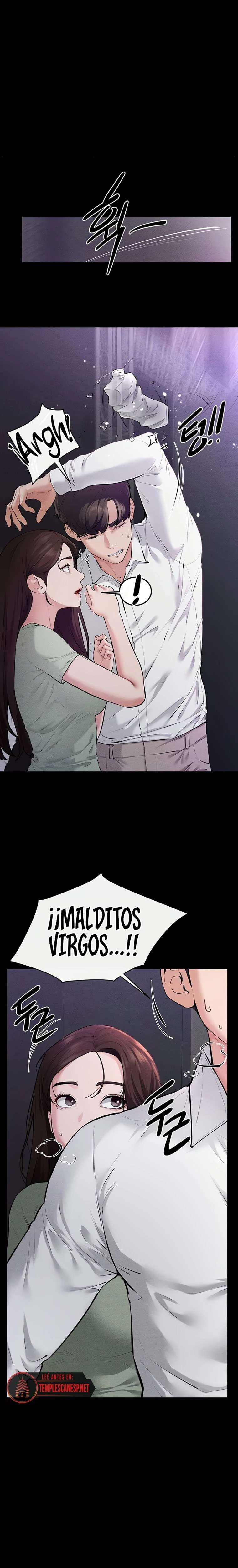 Mi nueva familia es muy amable Capitulo 90 página 18