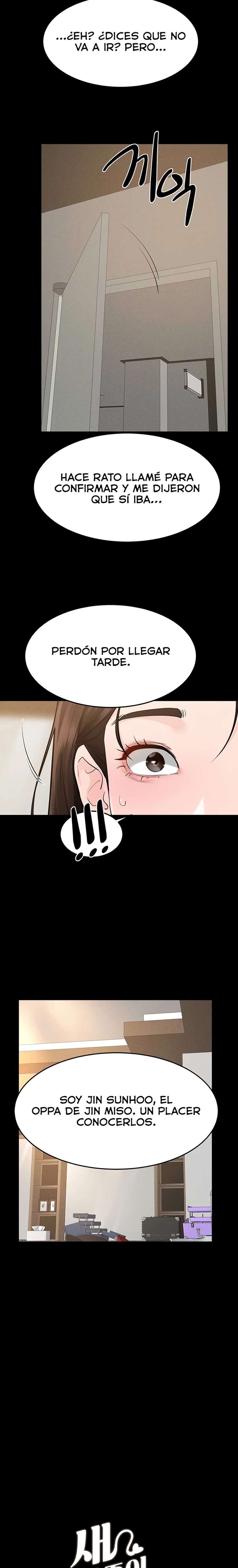 Mi nueva familia es muy amable Capitulo 90 página 2