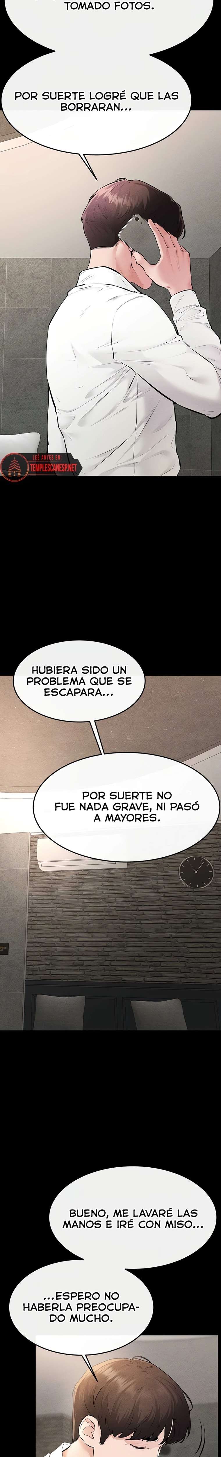 Mi nueva familia es muy amable Capitulo 90 página 22