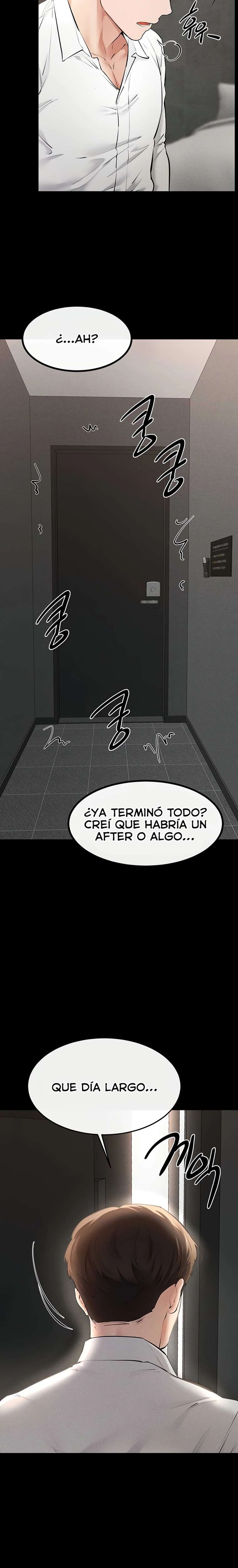 Mi nueva familia es muy amable Capitulo 90 página 23