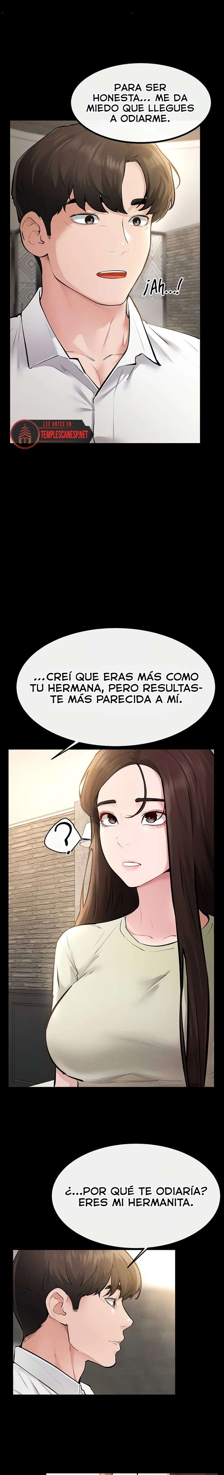 Mi nueva familia es muy amable Capitulo 90 página 28