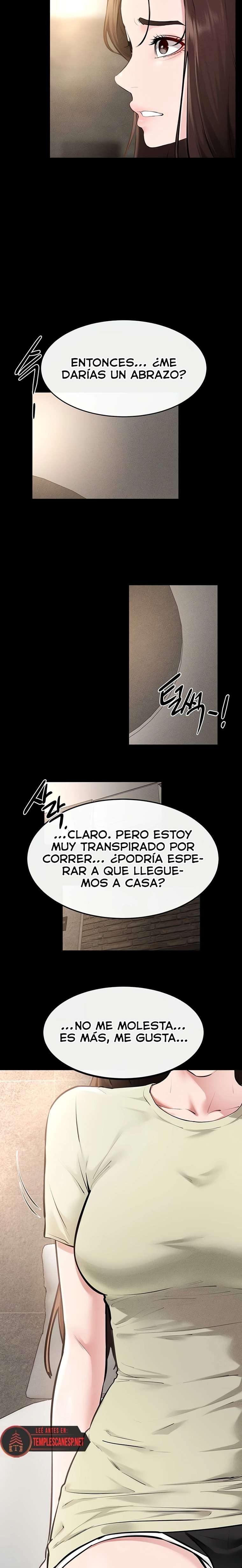 Mi nueva familia es muy amable Capitulo 90 página 29