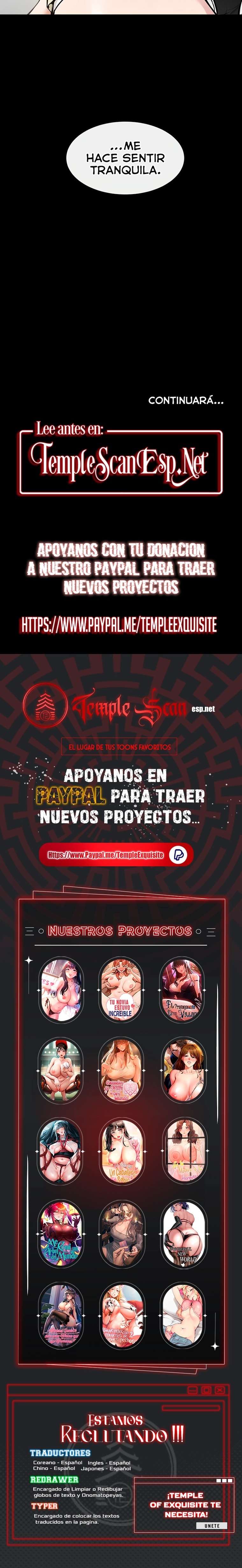 Mi nueva familia es muy amable Capitulo 90 página 30