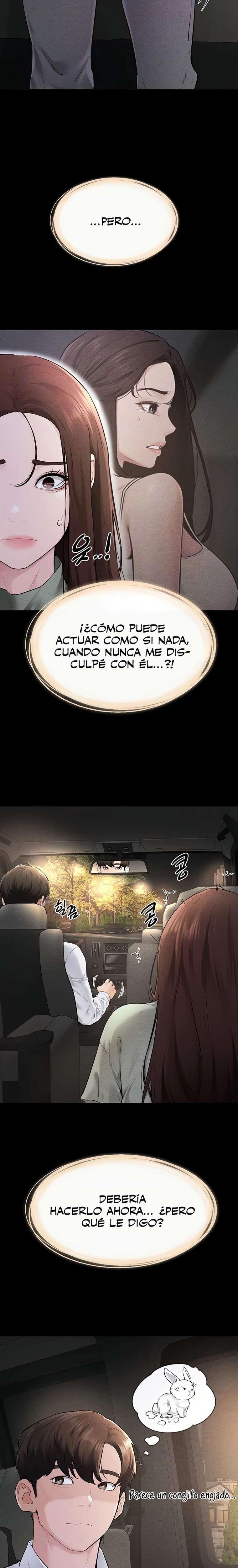 Mi nueva familia es muy amable Capitulo 90 página 5