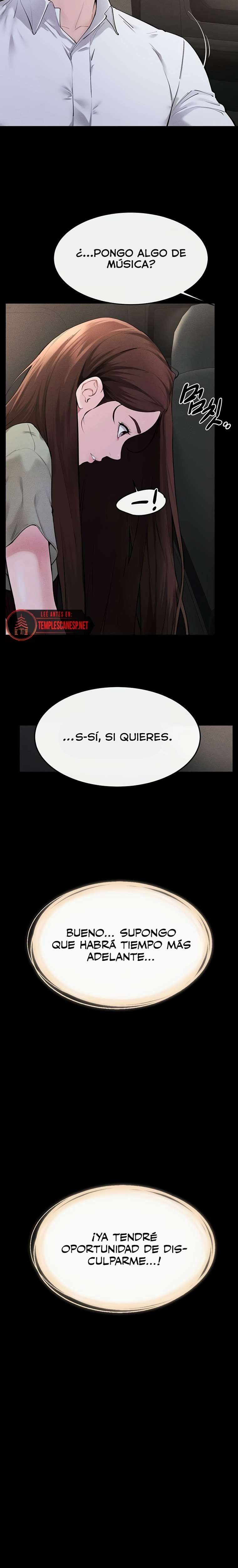 Mi nueva familia es muy amable Capitulo 90 página 6