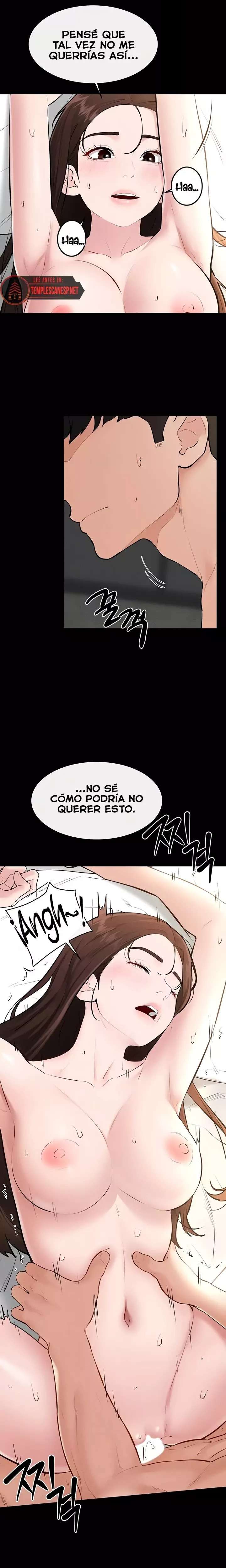 Mi nueva familia es muy amable Capitulo 91 página 12