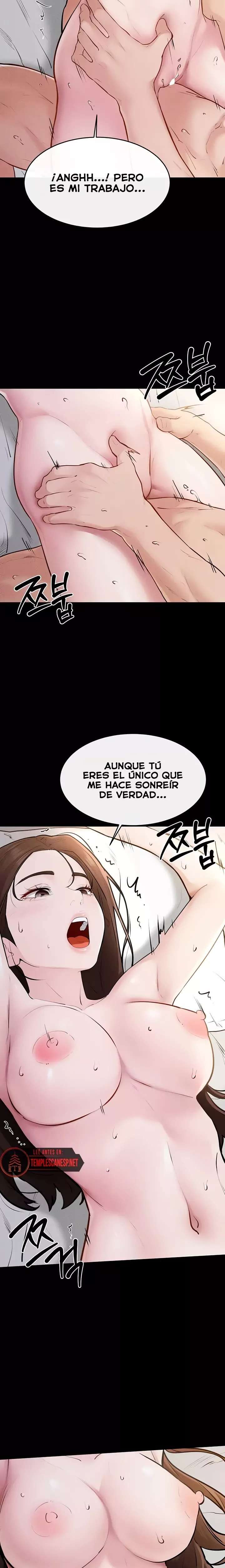 Mi nueva familia es muy amable Capitulo 91 página 14