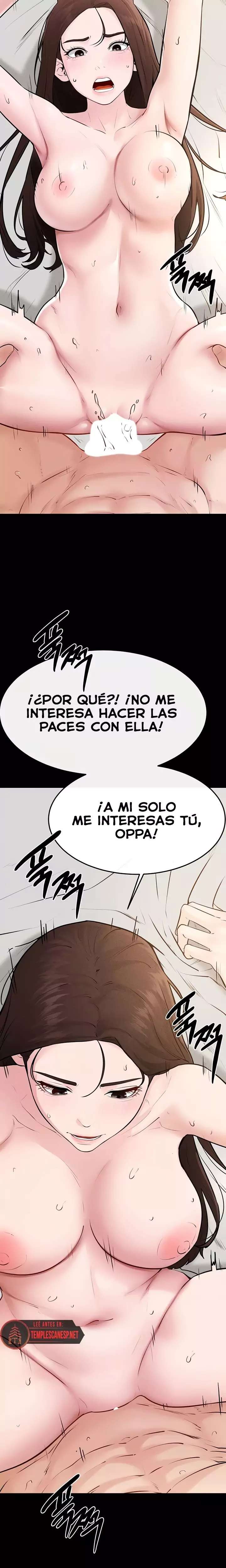 Mi nueva familia es muy amable Capitulo 91 página 19