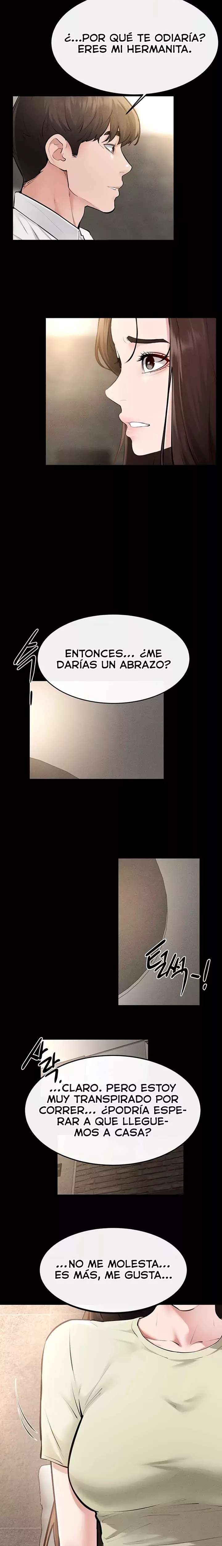 Mi nueva familia es muy amable Capitulo 91 página 2