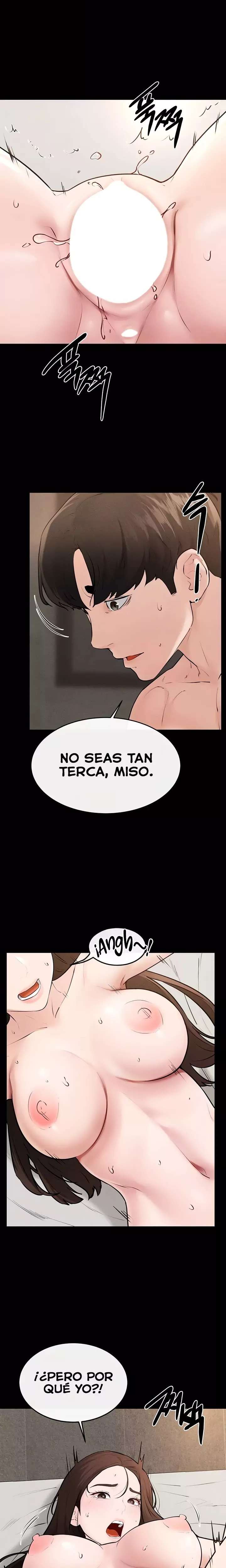 Mi nueva familia es muy amable Capitulo 91 página 20
