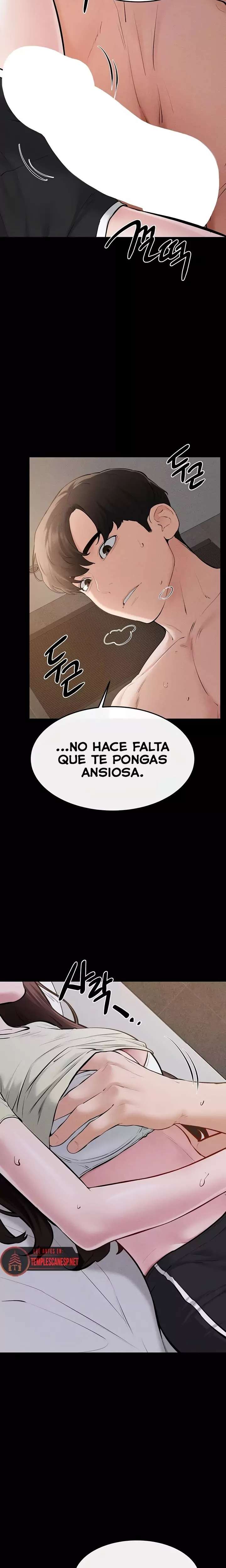 Mi nueva familia es muy amable Capitulo 91 página 6
