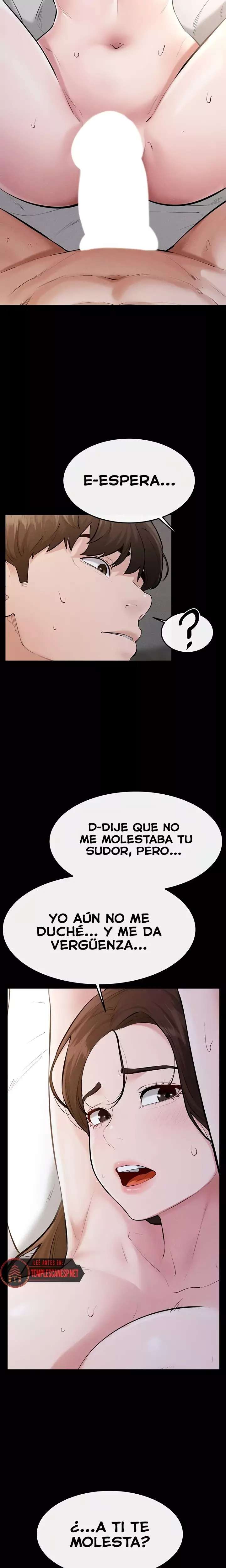 Mi nueva familia es muy amable Capitulo 91 página 9