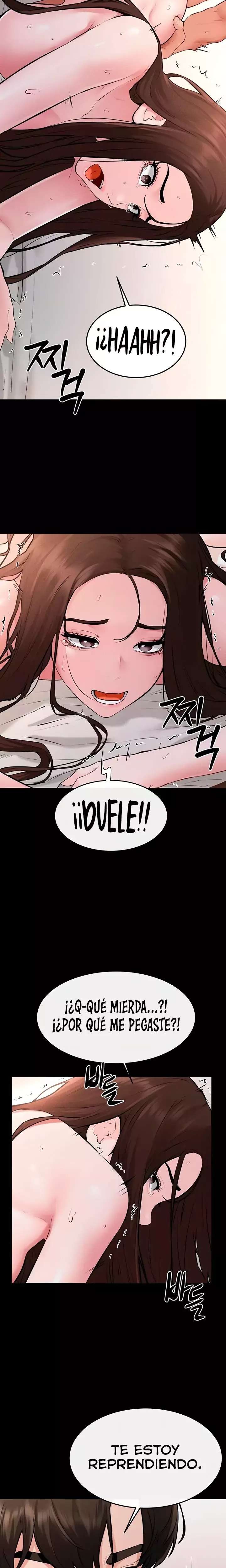 Mi nueva familia es muy amable Capitulo 92 página 10