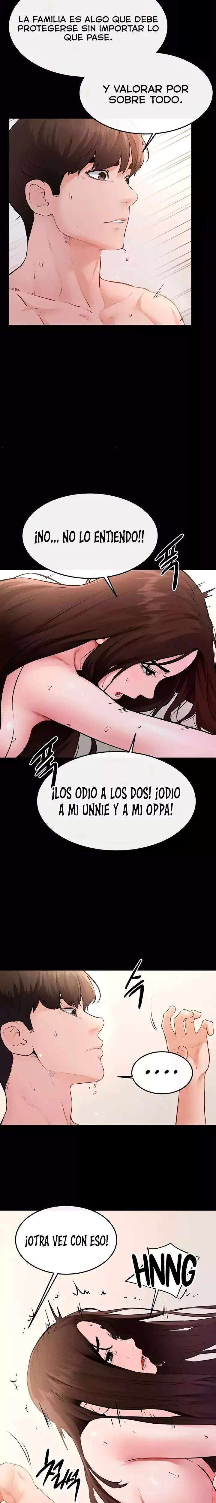 Mi nueva familia es muy amable Capitulo 92 página 12