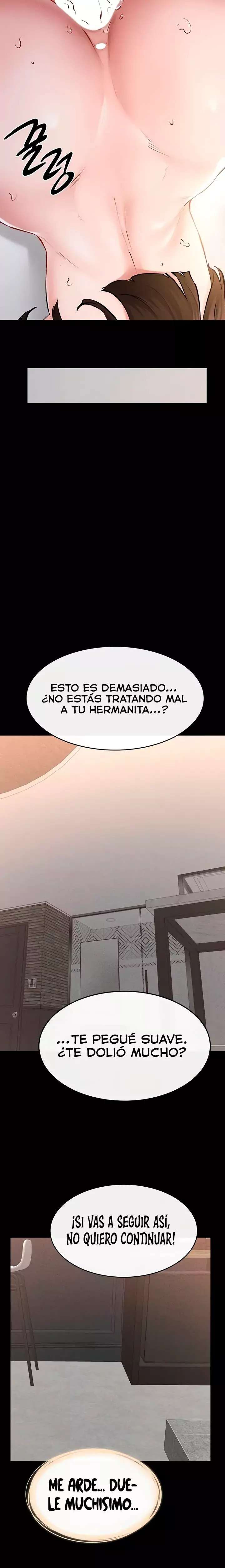 Mi nueva familia es muy amable Capitulo 92 página 15
