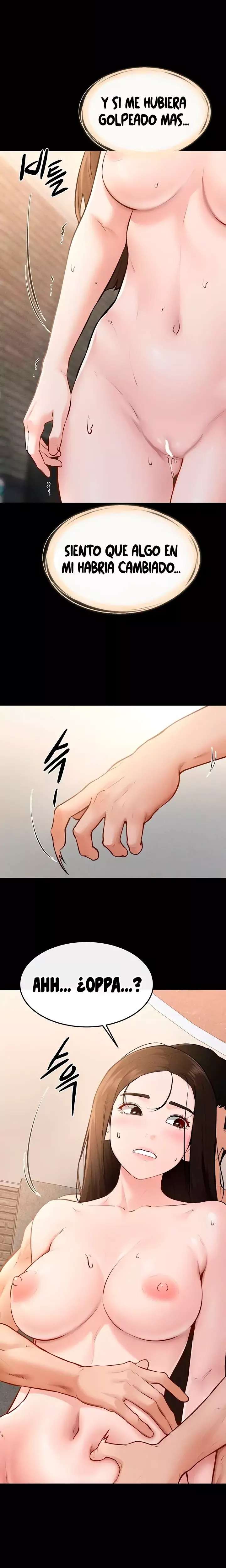Mi nueva familia es muy amable Capitulo 92 página 16