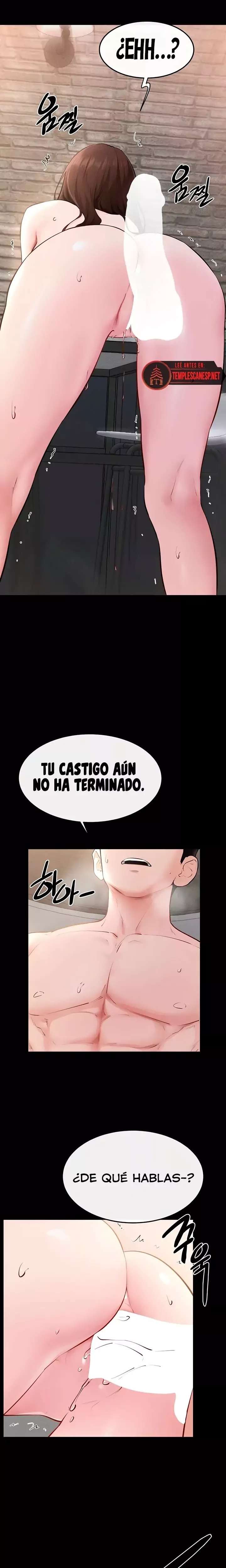 Mi nueva familia es muy amable Capitulo 92 página 18