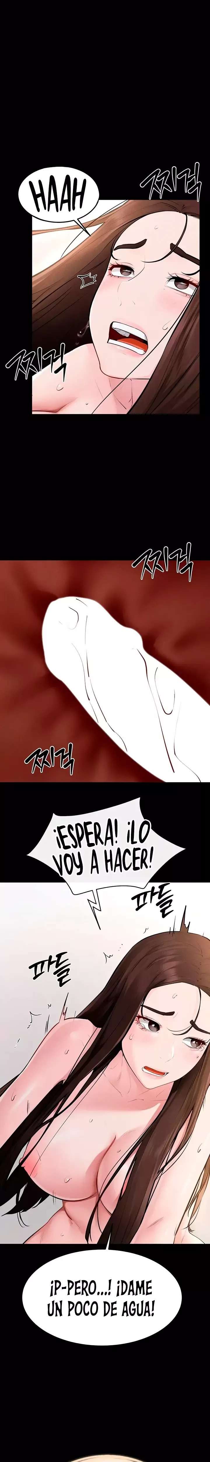 Mi nueva familia es muy amable Capitulo 92 página 20