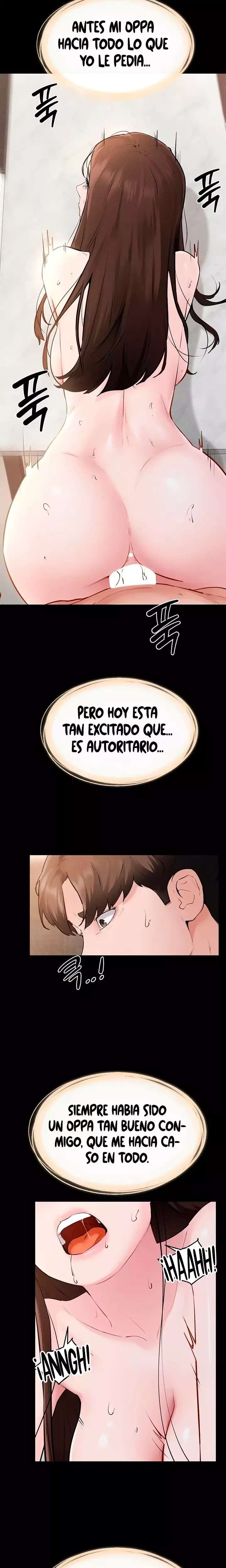 Mi nueva familia es muy amable Capitulo 92 página 21