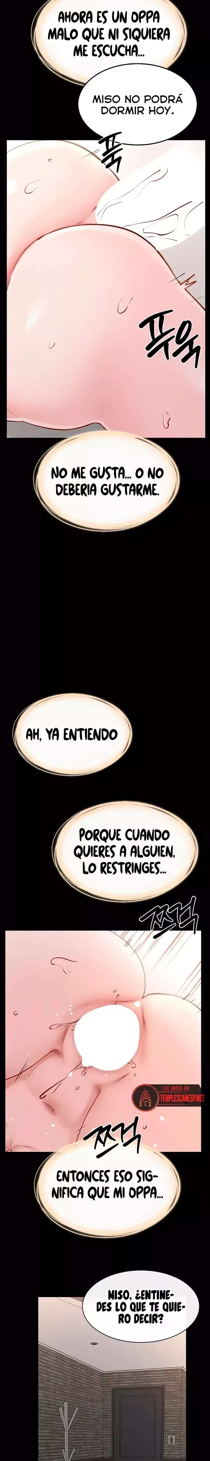 Mi nueva familia es muy amable Capitulo 92 página 22