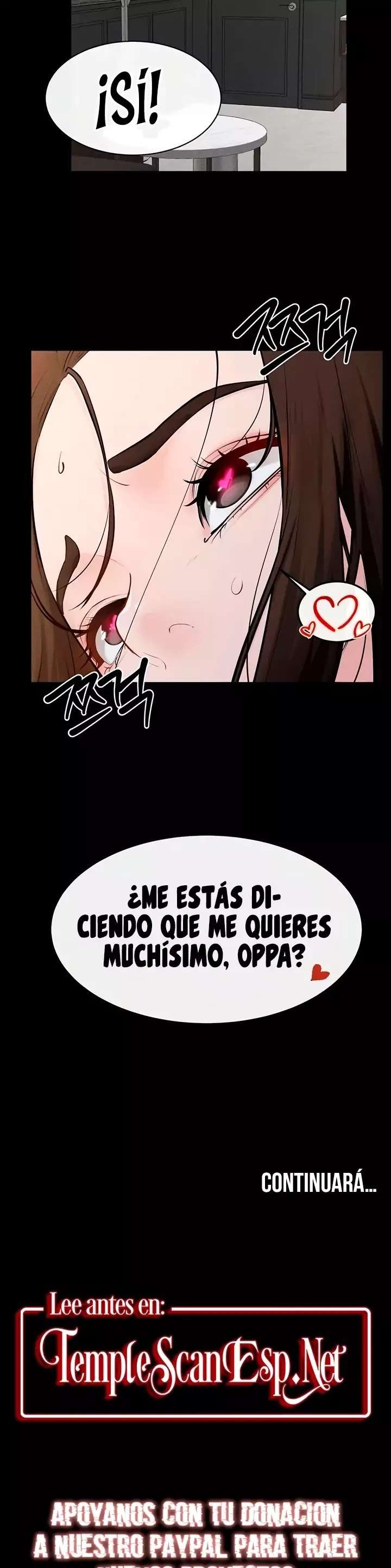 Mi nueva familia es muy amable Capitulo 92 página 23
