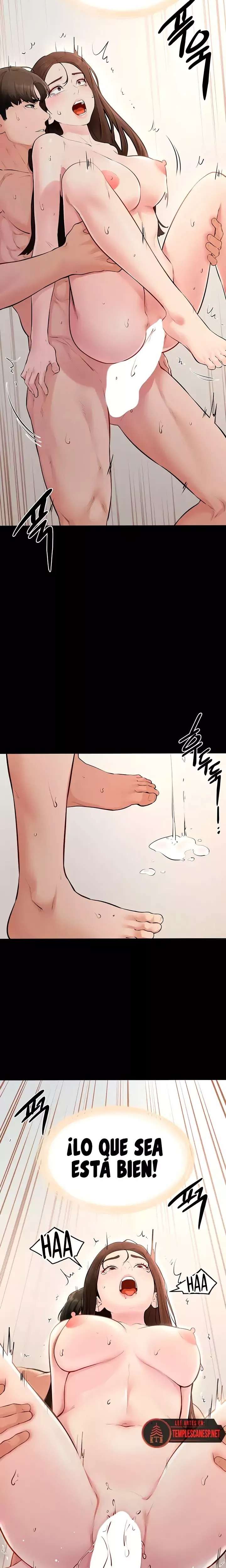 Mi nueva familia es muy amable Capitulo 93 página 10