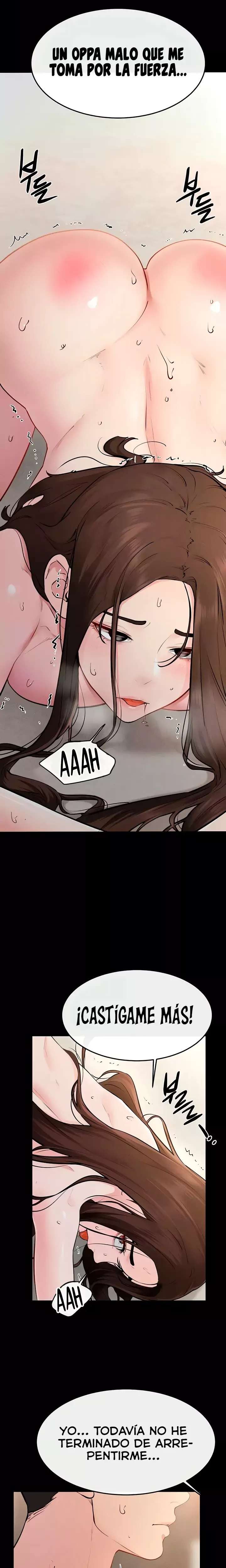 Mi nueva familia es muy amable Capitulo 93 página 12