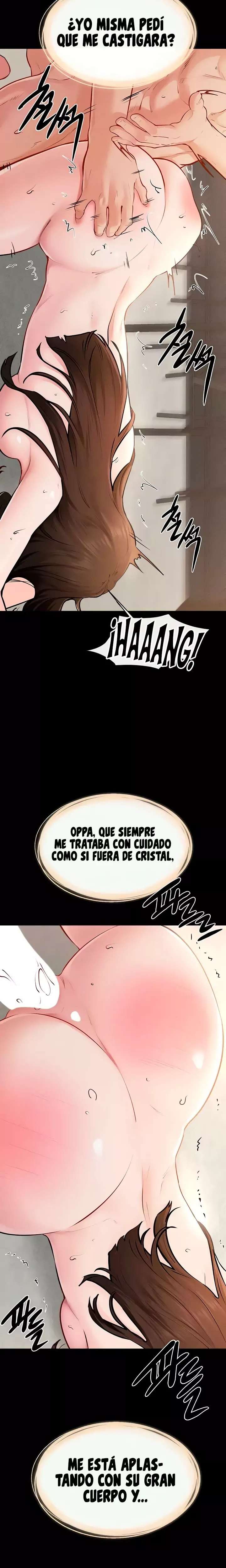Mi nueva familia es muy amable Capitulo 93 página 14
