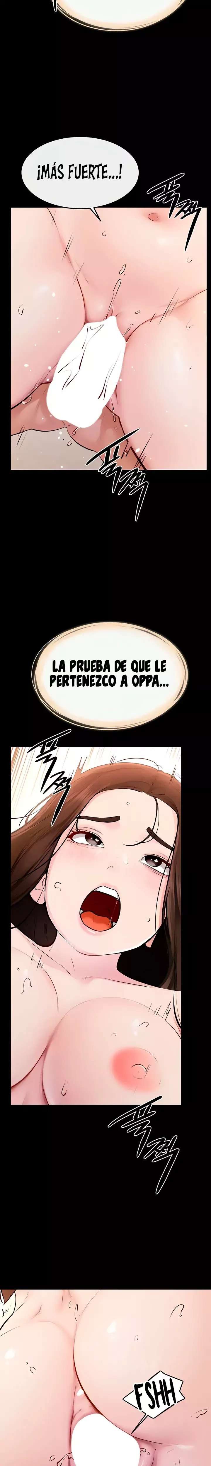 Mi nueva familia es muy amable Capitulo 93 página 17