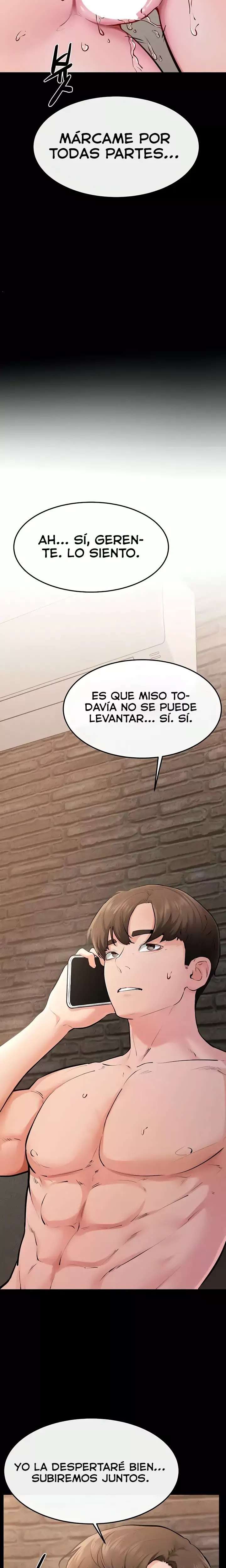 Mi nueva familia es muy amable Capitulo 93 página 18