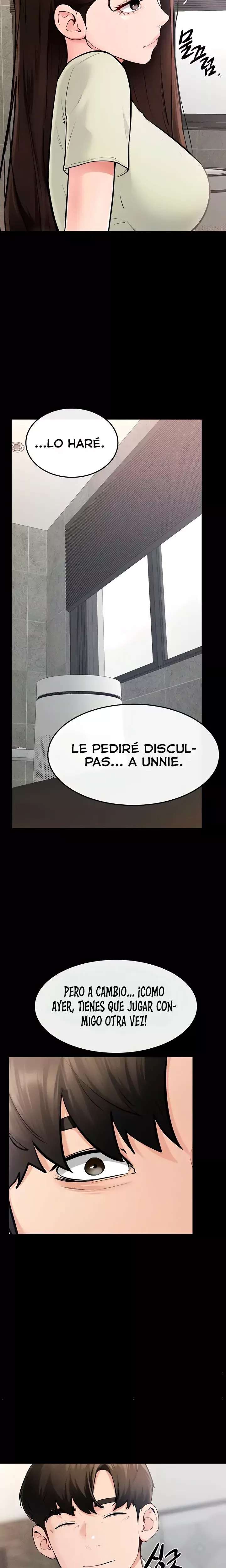 Mi nueva familia es muy amable Capitulo 93 página 22