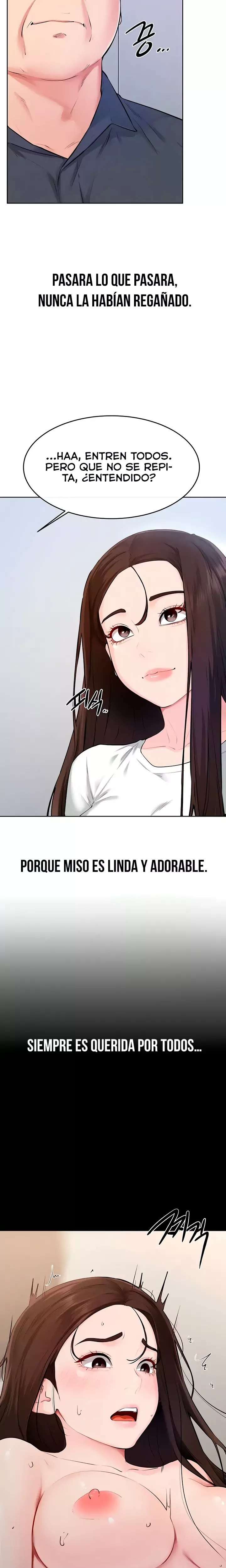 Mi nueva familia es muy amable Capitulo 93 página 5