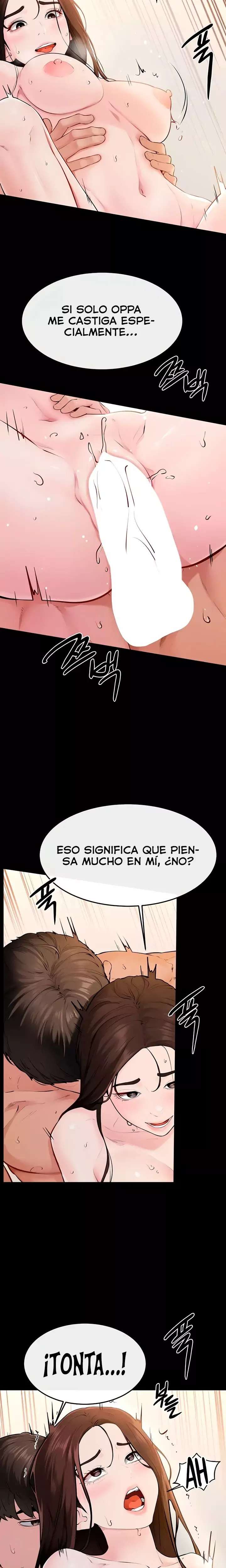 Mi nueva familia es muy amable Capitulo 93 página 7