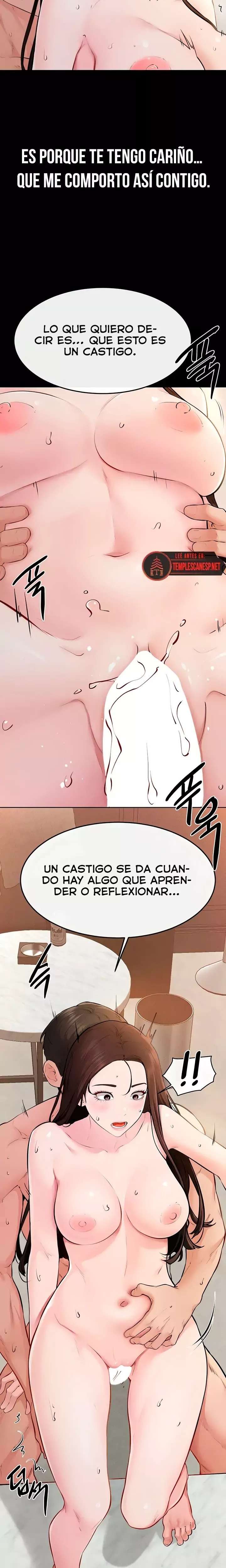Mi nueva familia es muy amable Capitulo 93 página 8