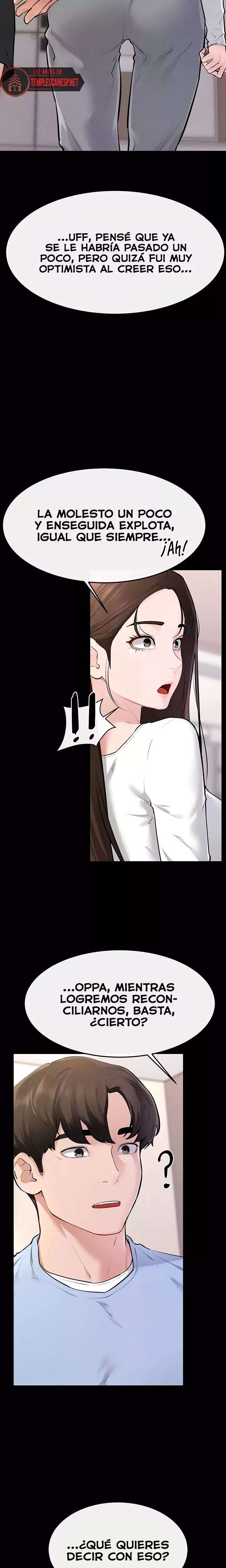 Mi nueva familia es muy amable Capitulo 94 página 11