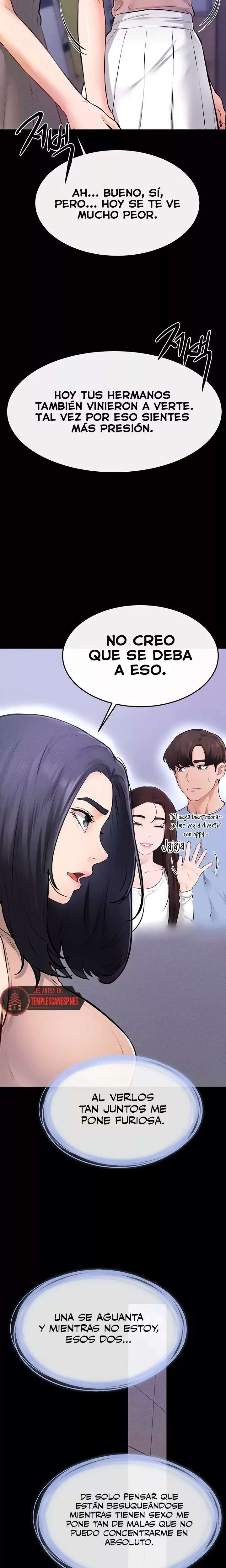 Mi nueva familia es muy amable Capitulo 94 página 16
