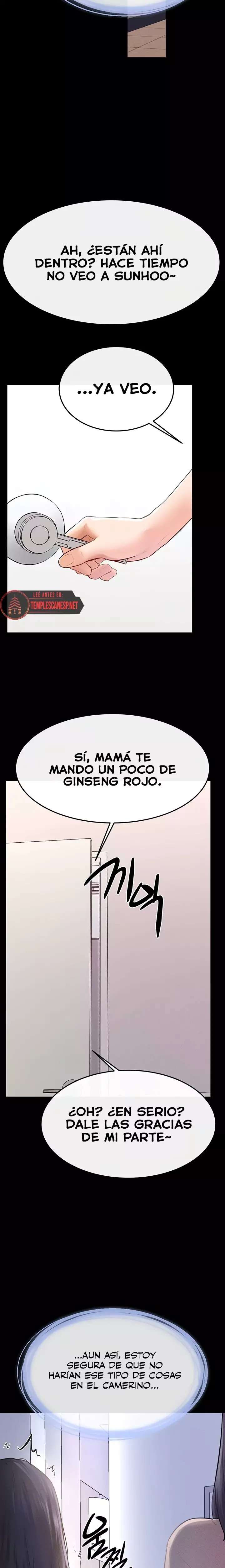 Mi nueva familia es muy amable Capitulo 94 página 17